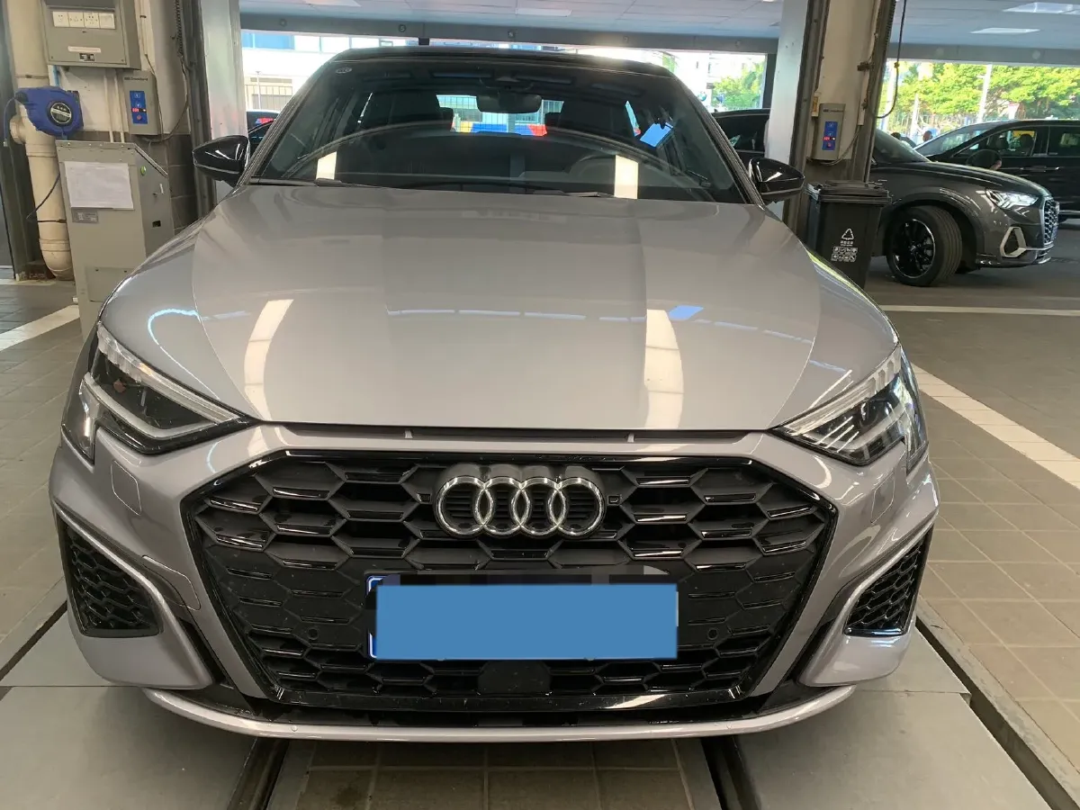 2022 Audi A3 1.4T 150HP L4 7DCT,autocango,china used car exporter,china ev exporter,chinese used car exporter,chinese used ev exporter