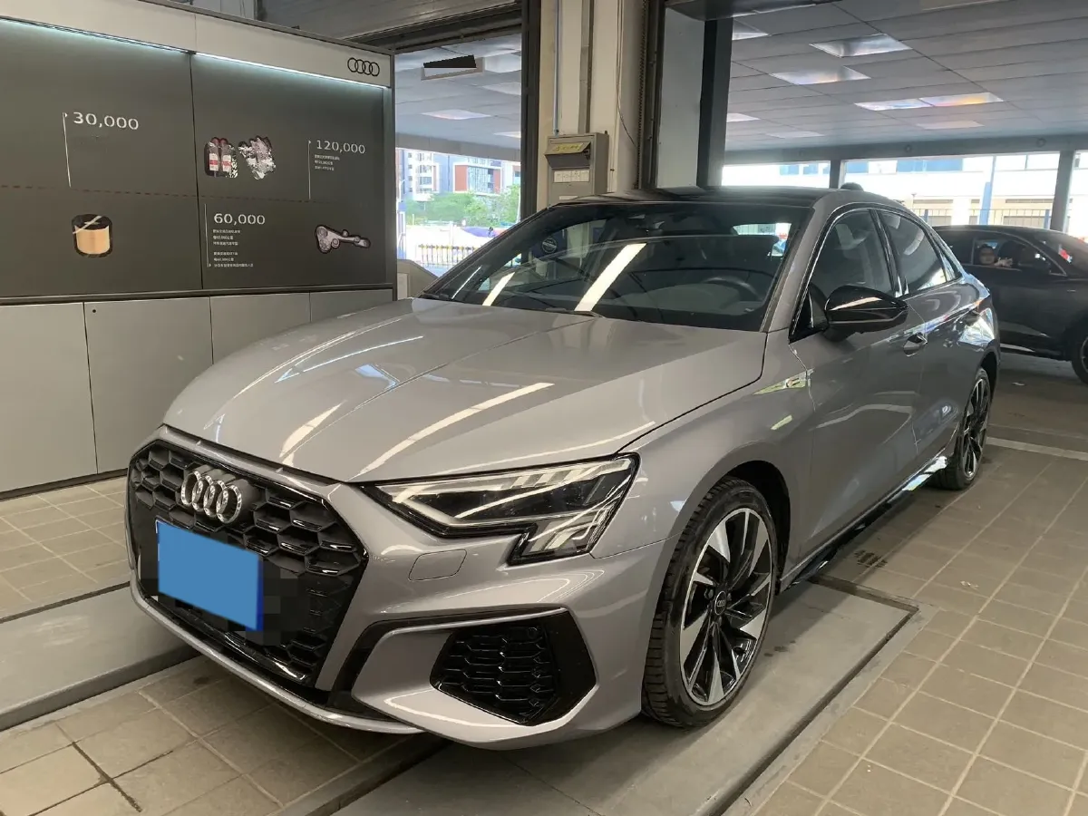 2022 Audi A3 1.4T 150HP L4 7DCT,autocango,china used car exporter,china ev exporter,chinese used car exporter,chinese used ev exporter