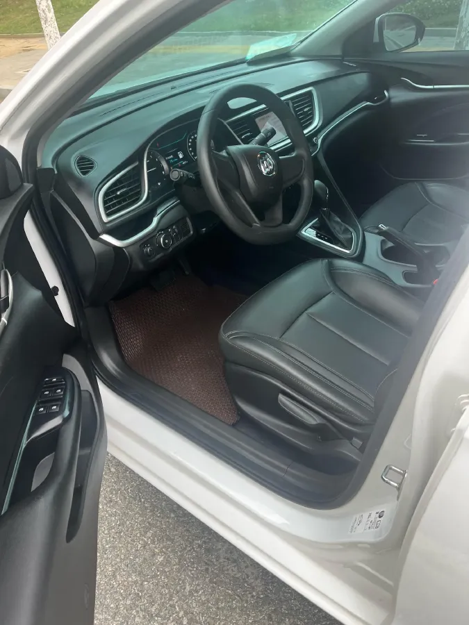 2021 Buick Excelle 1.3T 163HP L3 6AT,autocango,china used car exporter,china ev exporter,chinese used car exporter,chinese used ev exporter