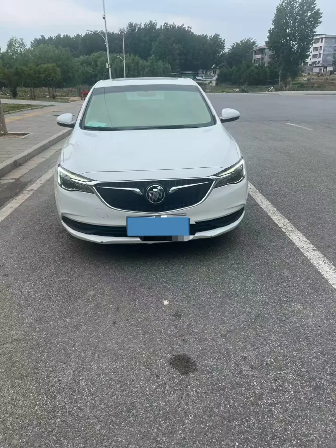 2021 Buick Excelle 1.3T 163HP L3 6AT,autocango,china used car exporter,china ev exporter,chinese used car exporter,chinese used ev exporter