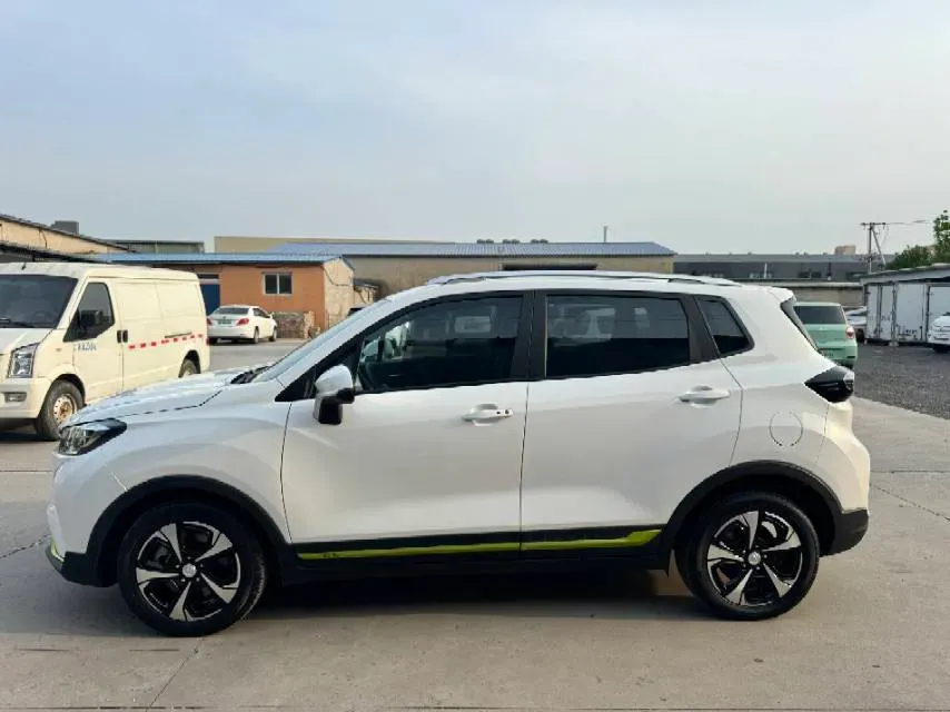 2020 ChangAn E-Pro BEV 48.3KWH,autocango,china used car exporter,china ev exporter,chinese used car exporter,chinese used ev exporter