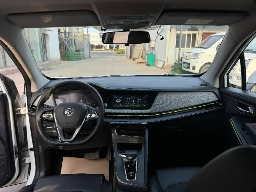 2020 ChangAn E-Pro BEV 48.3KWH,autocango,china used car exporter,china ev exporter,chinese used car exporter,chinese used ev exporter