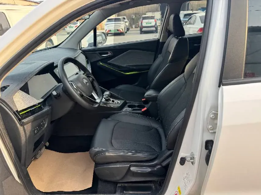 2020 ChangAn E-Pro BEV 48.3KWH,autocango,china used car exporter,china ev exporter,chinese used car exporter,chinese used ev exporter