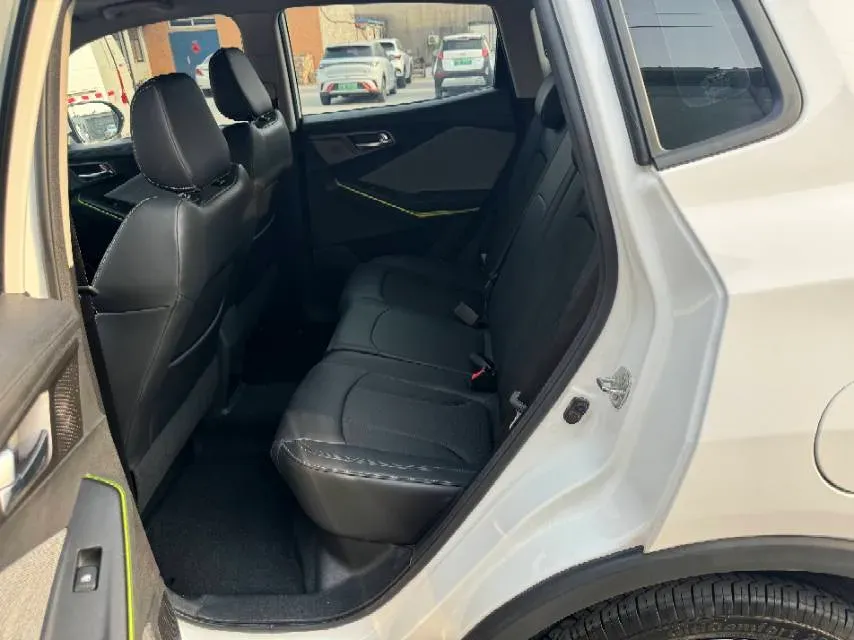 2020 ChangAn E-Pro BEV 48.3KWH,autocango,china used car exporter,china ev exporter,chinese used car exporter,chinese used ev exporter