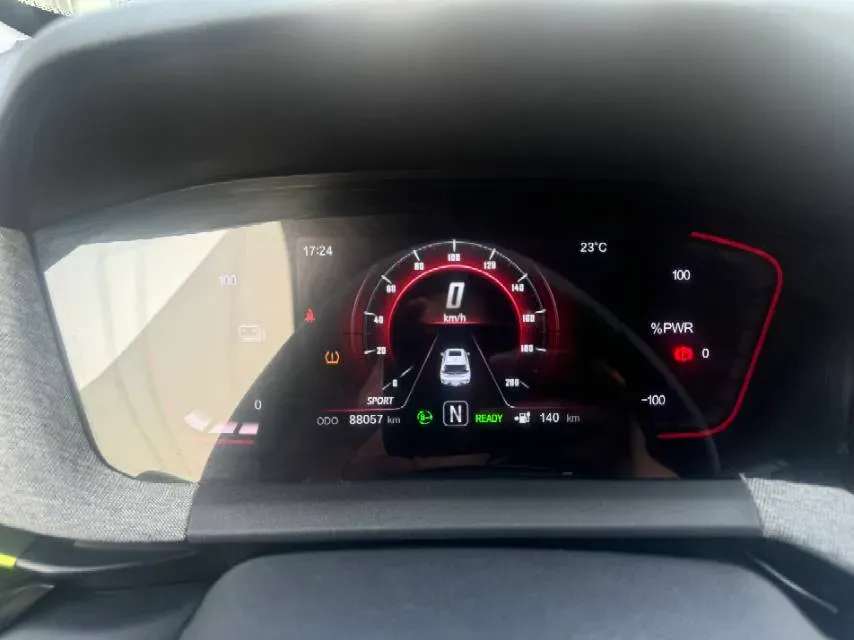 2020 ChangAn E-Pro BEV 48.3KWH,autocango,china used car exporter,china ev exporter,chinese used car exporter,chinese used ev exporter