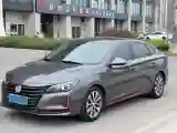 2021 ChangAn Raeton CC 1.5T 180HP L4 7DCT