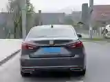 2021 ChangAn Raeton CC 1.5T 180HP L4 7DCT