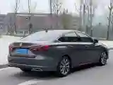 2021 ChangAn Raeton CC 1.5T 180HP L4 7DCT