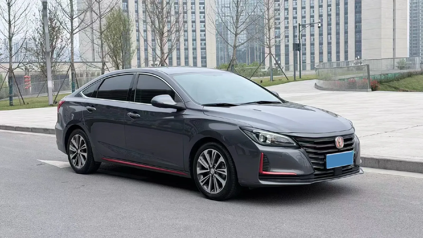 2021 ChangAn Raeton CC 1.5T 180HP L4 7DCT,autocango,china used car exporter,china ev exporter,chinese used car exporter,chinese used ev exporter