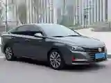 2021 ChangAn Raeton CC 1.5T 180HP L4 7DCT