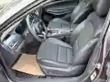 2021 ChangAn Raeton CC 1.5T 180HP L4 7DCT