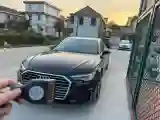 2021 Audi A6L 2.0T 224HP L4 7DCT