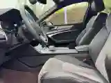 2021 Audi A6L 2.0T 224HP L4 7DCT