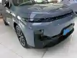 2025 Leapmotor B10 BEV 67.1KWH