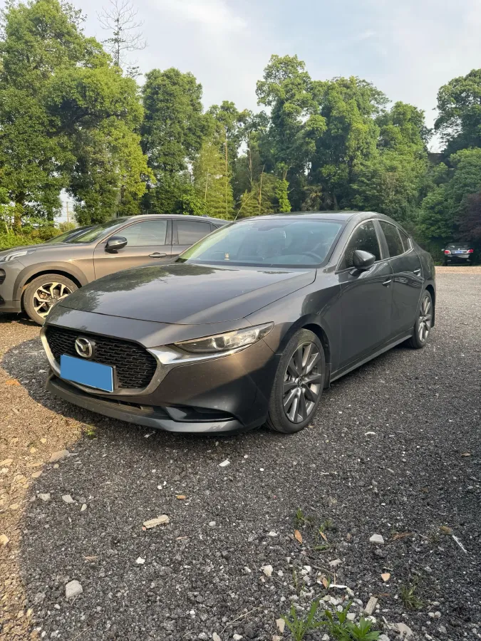 2021 Mazda 3 Axela 2.0L 158HP L4 6AT,autocango,china used car exporter,china ev exporter,chinese used car exporter,chinese used ev exporter