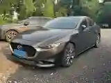 2021 Mazda 3 Axela 2.0L 158HP L4 6AT