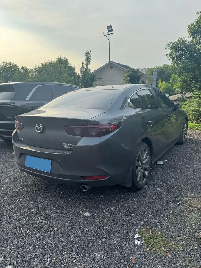 2021 Mazda 3 Axela 2.0L 158HP L4 6AT,autocango,china used car exporter,china ev exporter,chinese used car exporter,chinese used ev exporter