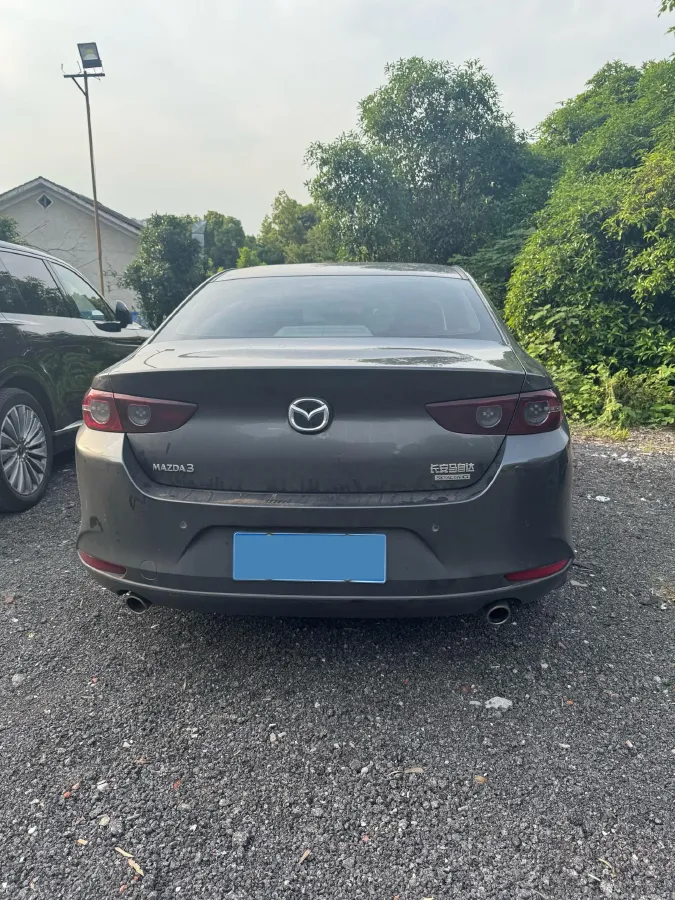 2021 Mazda 3 Axela 2.0L 158HP L4 6AT,autocango,china used car exporter,china ev exporter,chinese used car exporter,chinese used ev exporter