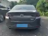 2021 Mazda 3 Axela 2.0L 158HP L4 6AT