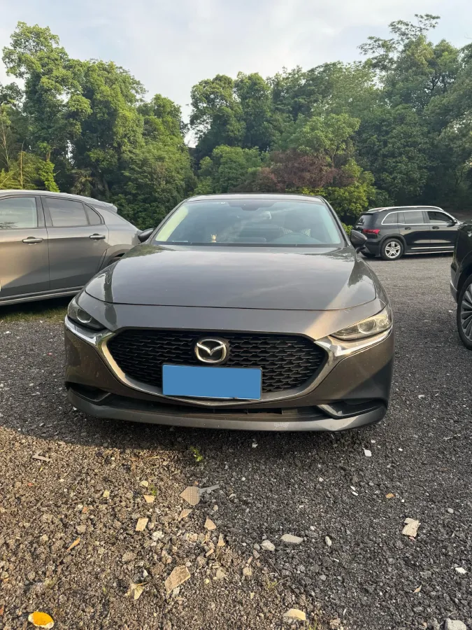 2021 Mazda 3 Axela 2.0L 158HP L4 6AT,autocango,china used car exporter,china ev exporter,chinese used car exporter,chinese used ev exporter