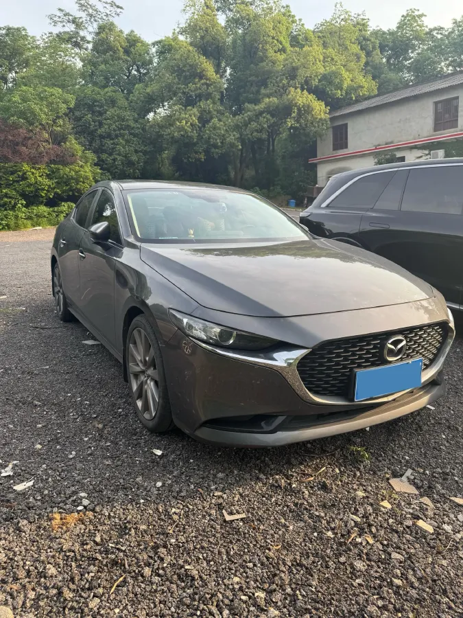 2021 Mazda 3 Axela 2.0L 158HP L4 6AT,autocango,china used car exporter,china ev exporter,chinese used car exporter,chinese used ev exporter