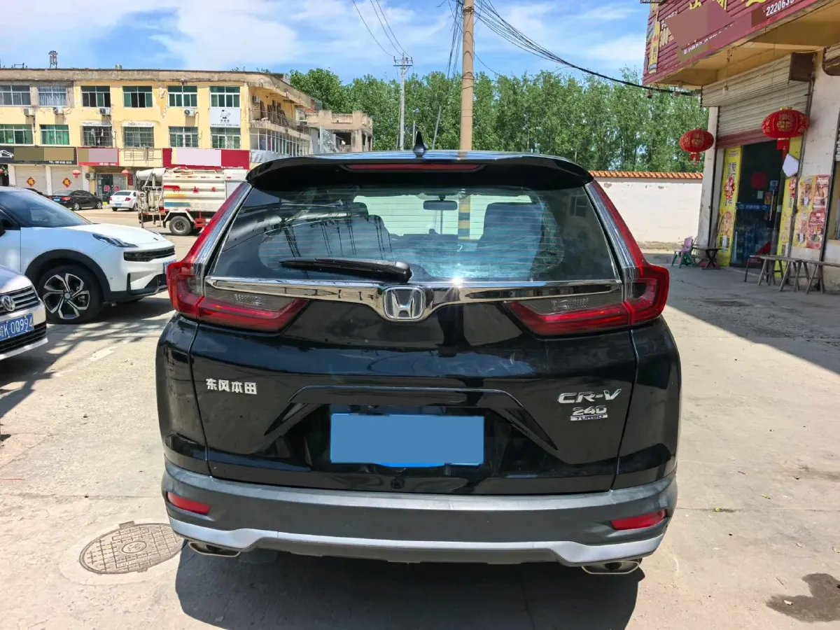 2021 Honda CR-V 1.5T 193HP L4 CVT,autocango,china used car exporter,china ev exporter,chinese used car exporter,chinese used ev exporter
