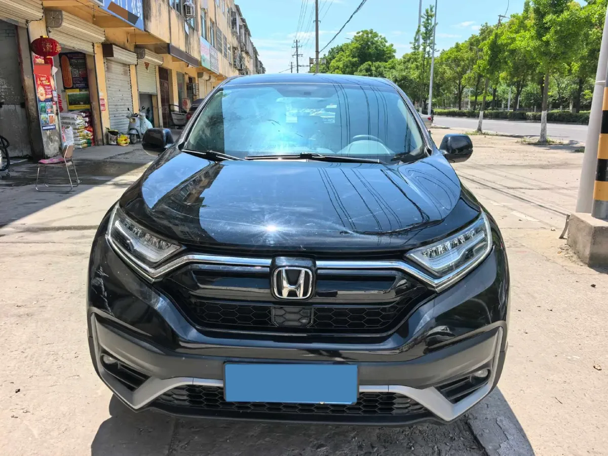 2021 Honda CR-V 1.5T 193HP L4 CVT,autocango,china used car exporter,china ev exporter,chinese used car exporter,chinese used ev exporter