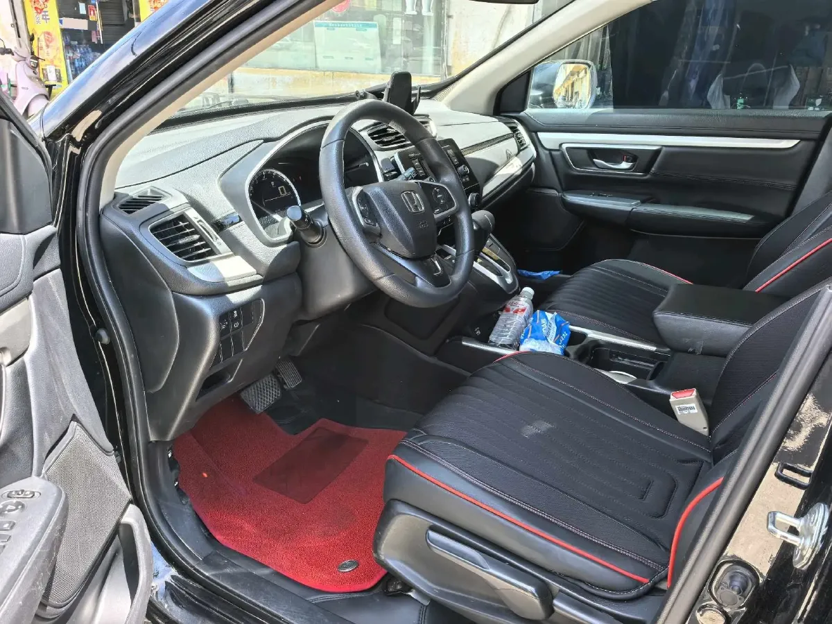 2021 Honda CR-V 1.5T 193HP L4 CVT,autocango,china used car exporter,china ev exporter,chinese used car exporter,chinese used ev exporter
