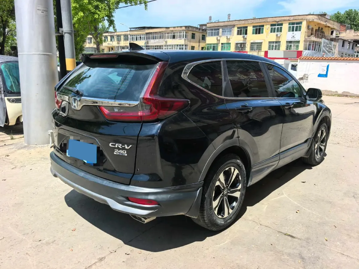 2021 Honda CR-V 1.5T 193HP L4 CVT,autocango,china used car exporter,china ev exporter,chinese used car exporter,chinese used ev exporter
