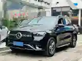 2024 Mercedes-Benz GLE Class 2.0T 258HP L4 9AT