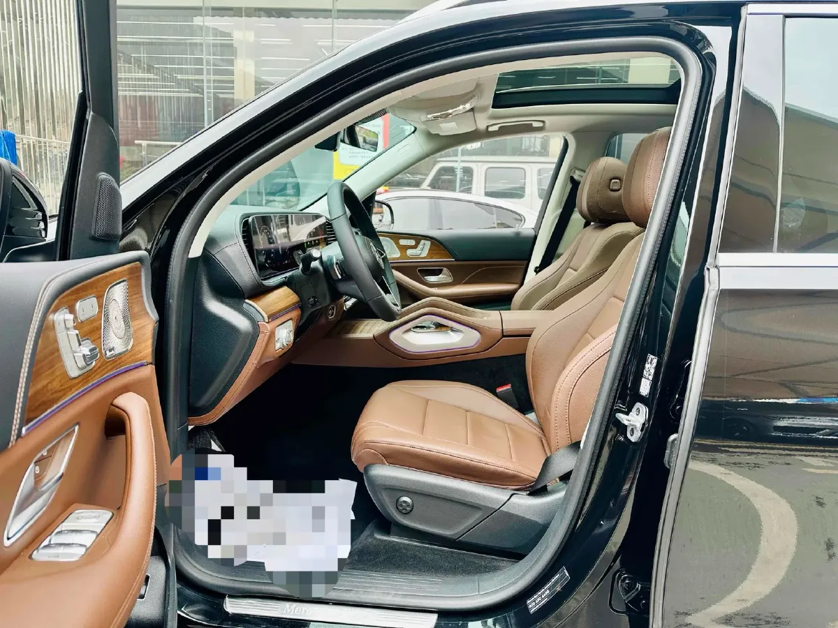 2024 Mercedes-Benz GLE Class 2.0T 258HP L4 9AT,autocango,china used car exporter,china ev exporter,chinese used car exporter,chinese used ev exporter
