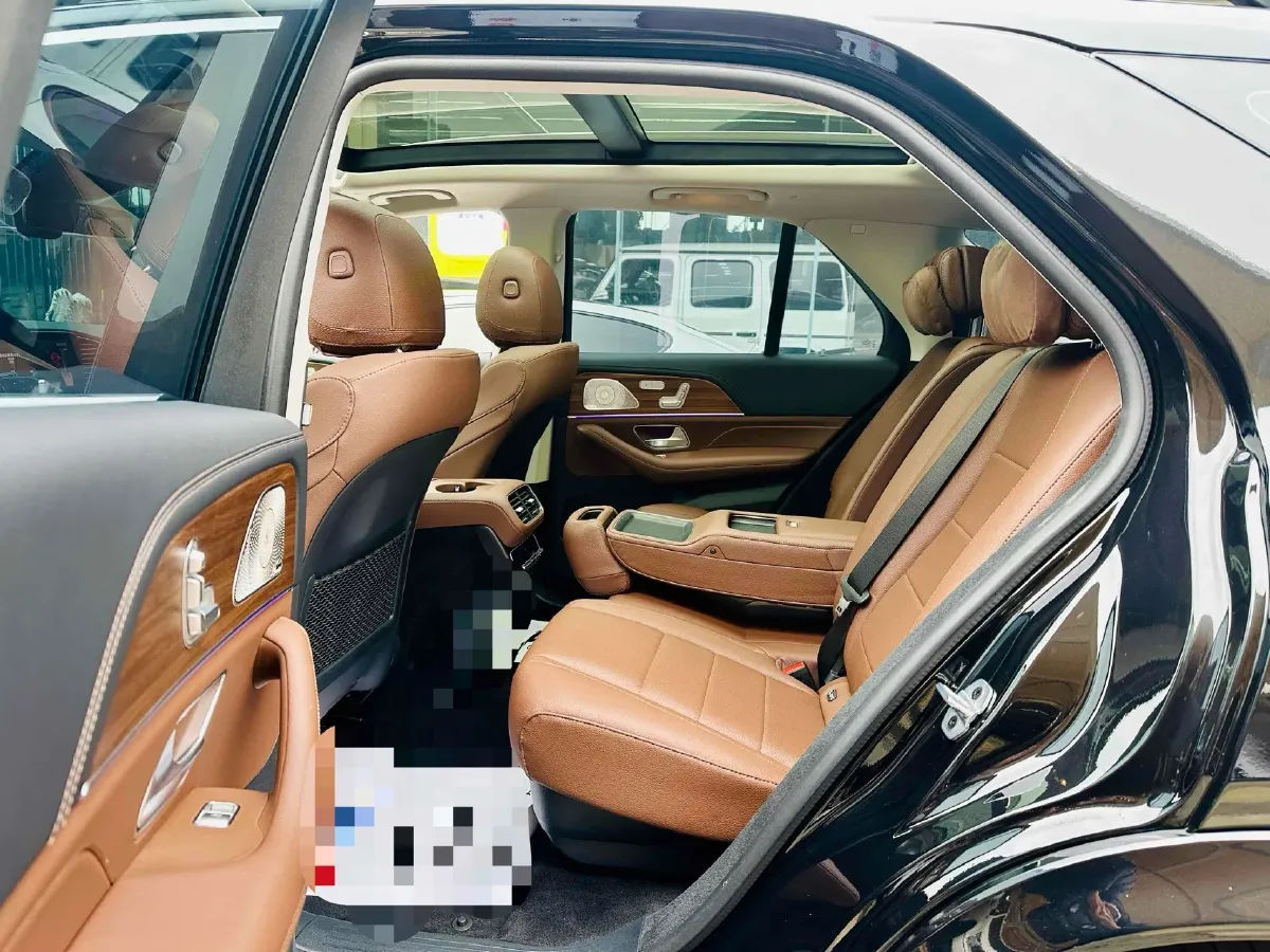 2024 Mercedes-Benz GLE Class 2.0T 258HP L4 9AT,autocango,china used car exporter,china ev exporter,chinese used car exporter,chinese used ev exporter