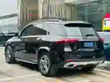 2024 Mercedes-Benz GLE Class 2.0T 258HP L4 9AT