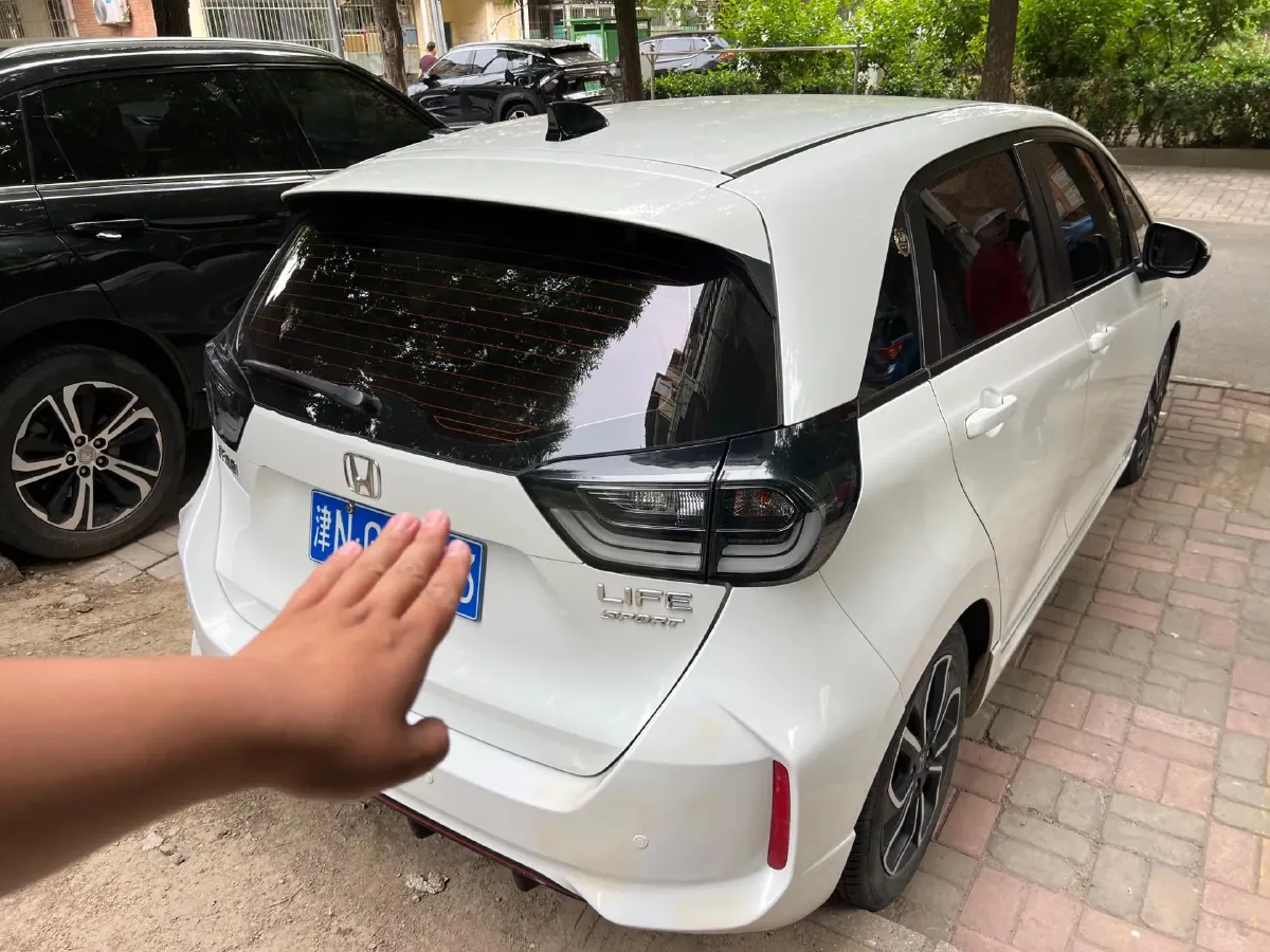 2021 Honda Life 1.5L 131HP L4 CVT,autocango,china used car exporter,china ev exporter,chinese used car exporter,chinese used ev exporter