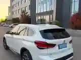 2021 BMW X1 2.0T 192HP L4 7DCT