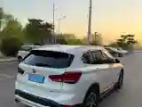 2021 BMW X1 2.0T 192HP L4 7DCT