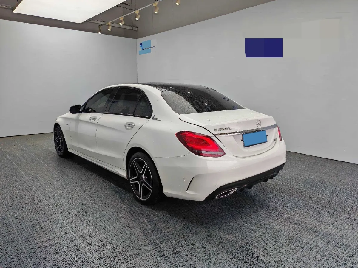 2021 Mercedes-Benz C Class 1.5T 184HP L4 9AT,autocango,china used car exporter,china ev exporter,chinese used car exporter,chinese used ev exporter