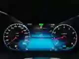 2021 Mercedes-Benz C Class 1.5T 184HP L4 9AT