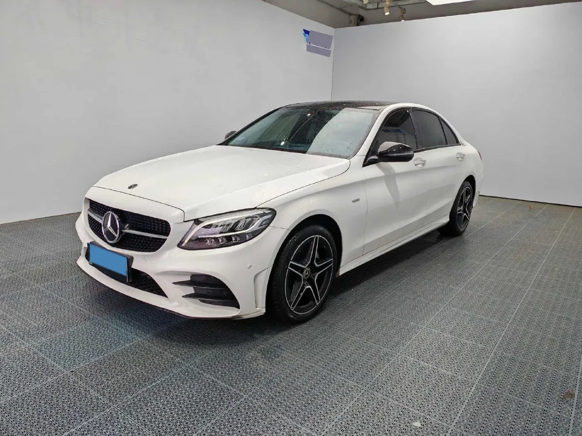 2021 Mercedes-Benz C Class 1.5T 184HP L4 9AT,autocango,china used car exporter,china ev exporter,chinese used car exporter,chinese used ev exporter
