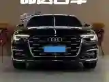 2024 Audi A6L 2.0T 245HP L4 7DCT