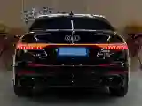 2024 Audi A6L 2.0T 245HP L4 7DCT