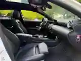 2022 Mercedes-Benz A Class 1.3T 163HP L4 7DCT
