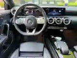 2022 Mercedes-Benz A Class 1.3T 163HP L4 7DCT