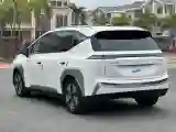 2023 Aion S BEV 55.5KWH