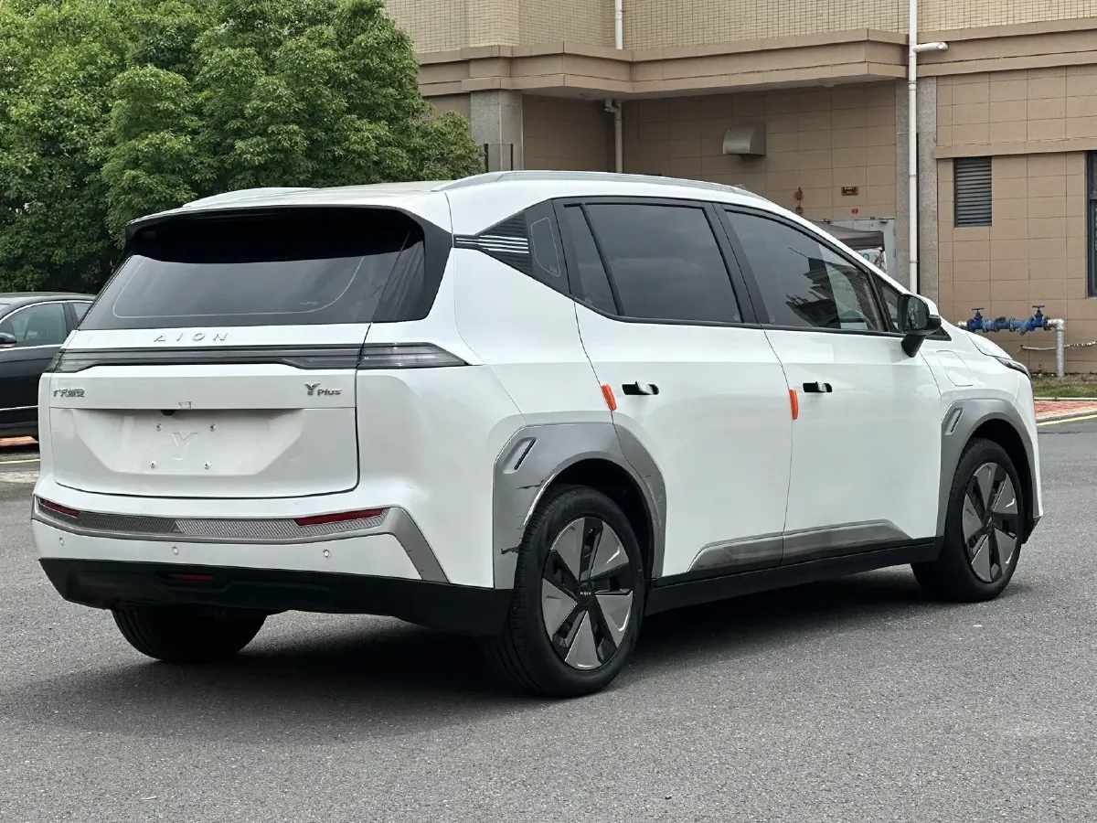 2023 Aion S BEV 55.5KWH,autocango,china used car exporter,china ev exporter,chinese used car exporter,chinese used ev exporter