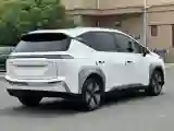 2023 Aion S BEV 55.5KWH
