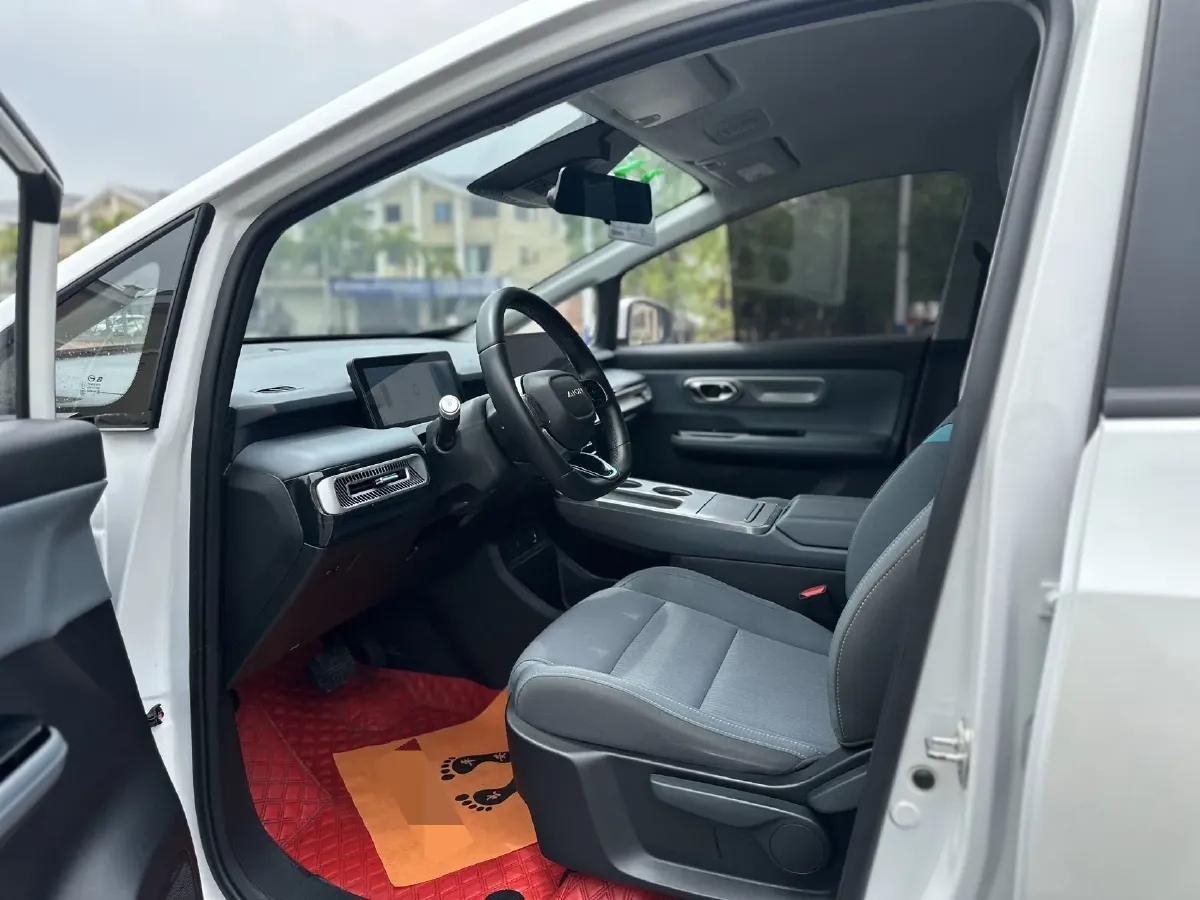 2023 Aion S BEV 55.5KWH,autocango,china used car exporter,china ev exporter,chinese used car exporter,chinese used ev exporter