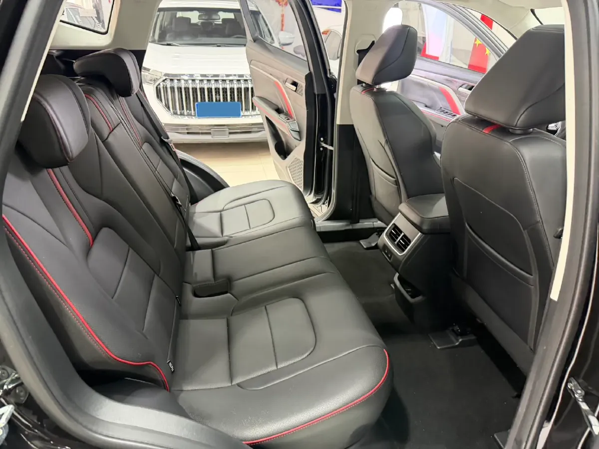 2023 Haval H6 1.5T 150HP L4 7DCT,autocango,china used car exporter,china ev exporter,chinese used car exporter,chinese used ev exporter