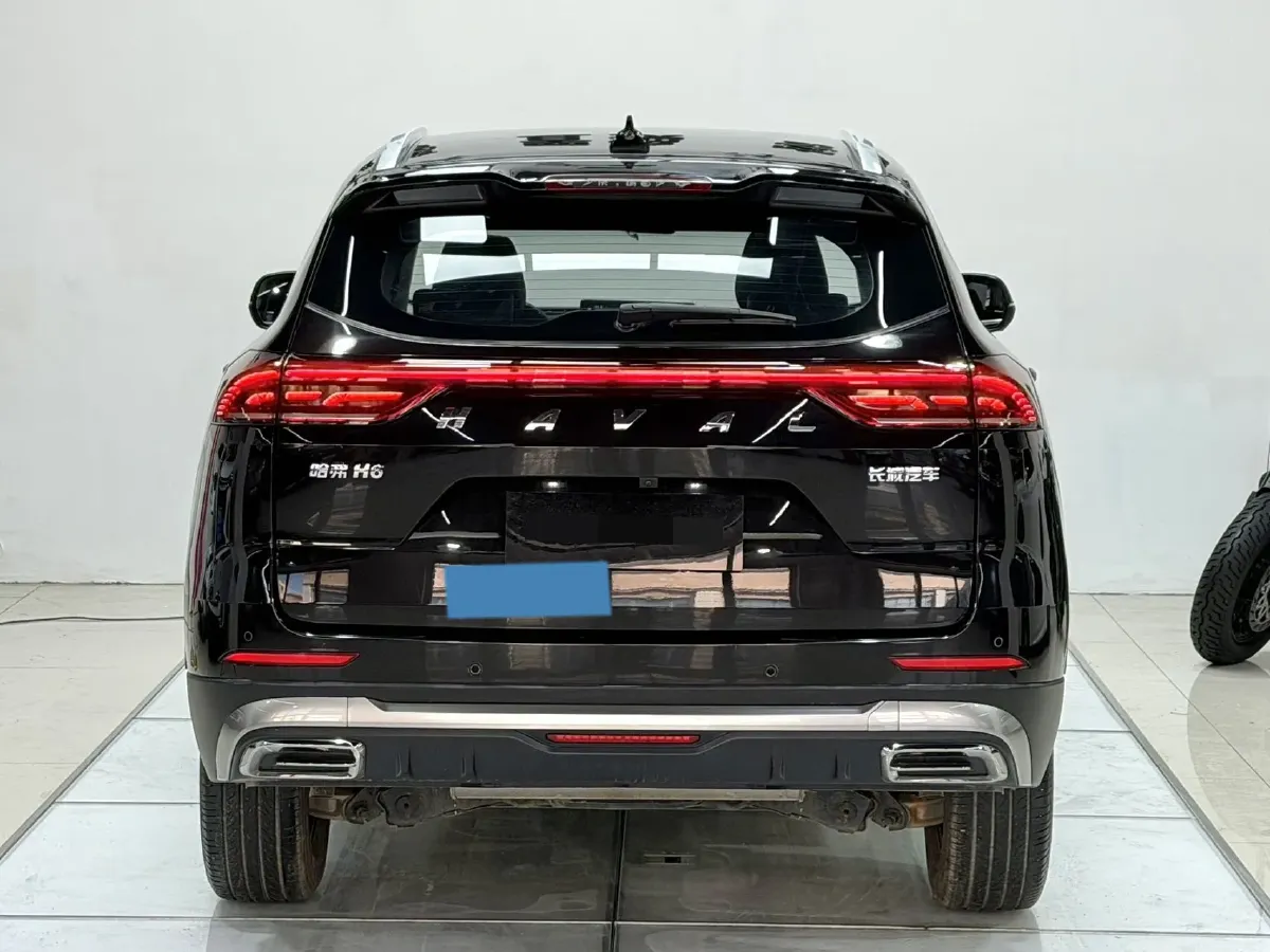 2023 Haval H6 1.5T 150HP L4 7DCT,autocango,china used car exporter,china ev exporter,chinese used car exporter,chinese used ev exporter