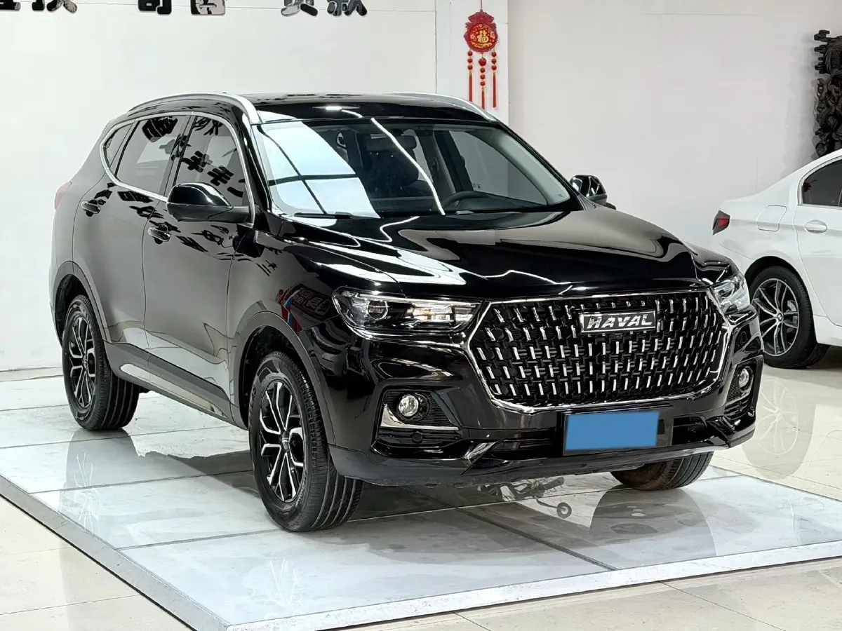 2023 Haval H6 1.5T 150HP L4 7DCT,autocango,china used car exporter,china ev exporter,chinese used car exporter,chinese used ev exporter